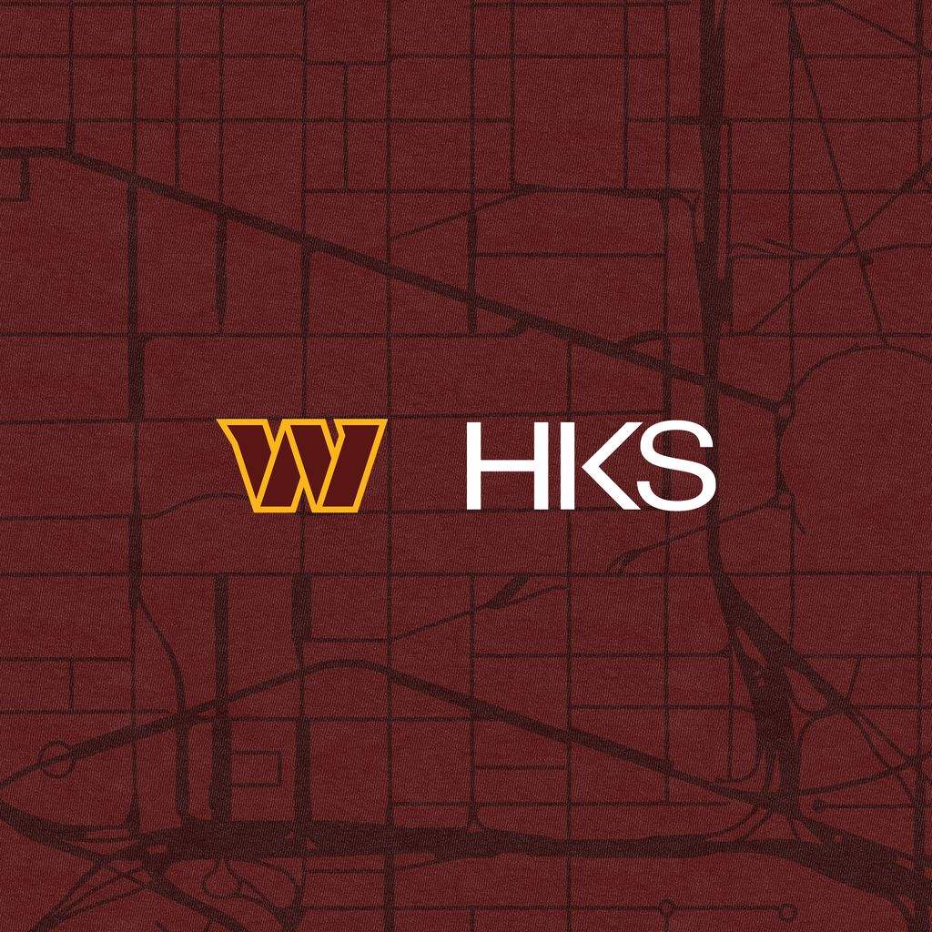 HKS Named Lead Architect for Washington Commanders New World-Class Stadium 