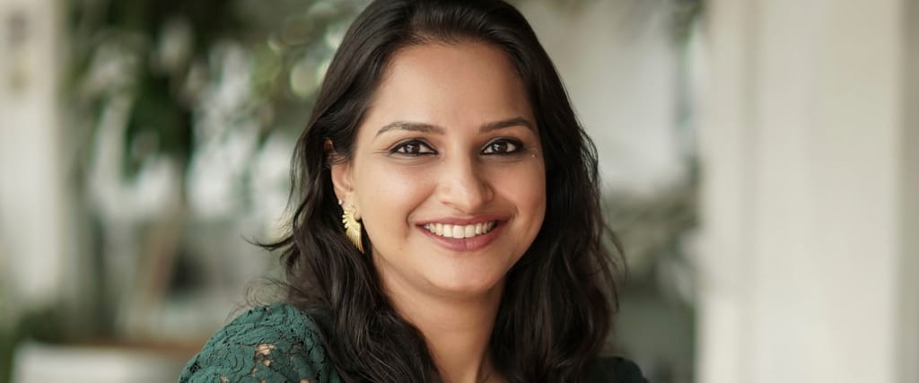 Neha Arora