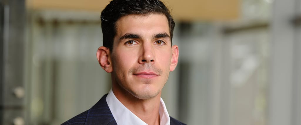Jacob Bratman