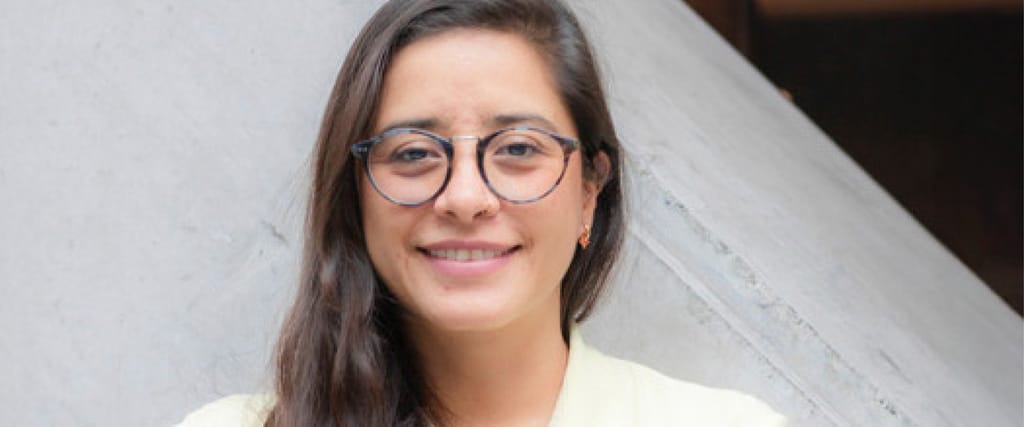 Paola González Ordaz