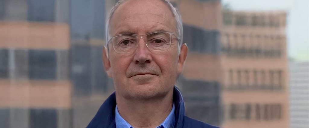 Iain Macdonald