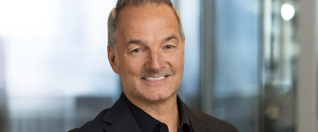 David Morris