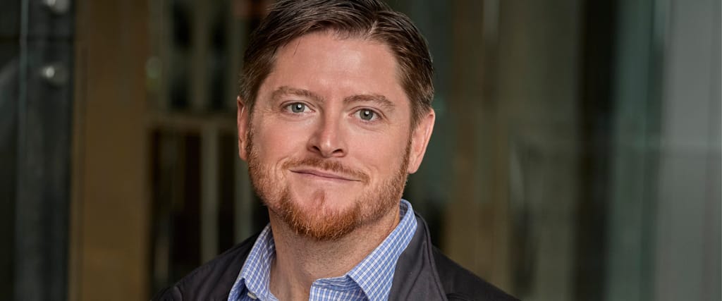 Brendan Owens