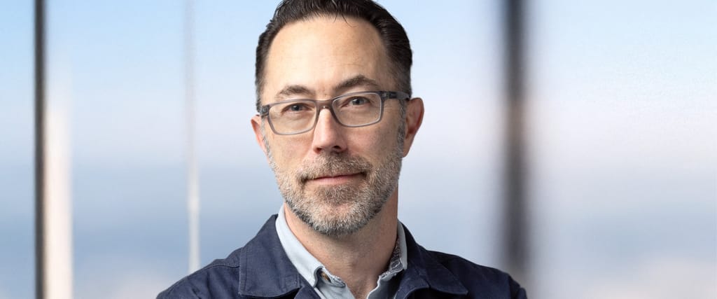 Brian Zeallear