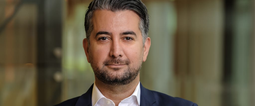 Hamed Aali