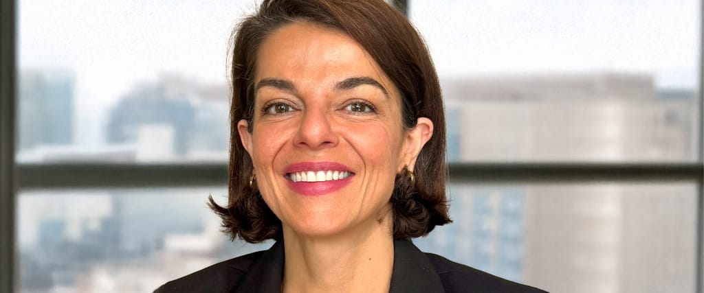 Sherri Shafiei