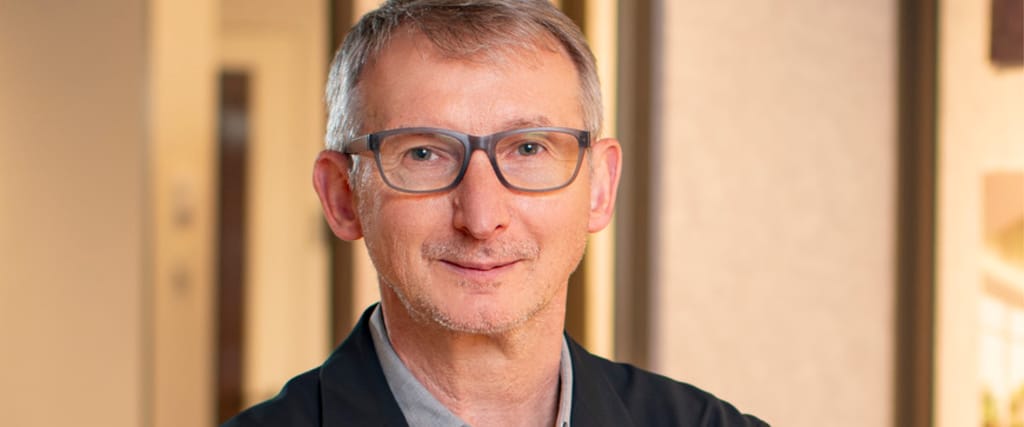 Vic Benakovic