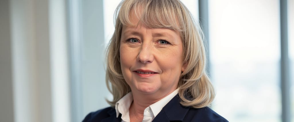 Catherine Tinkler