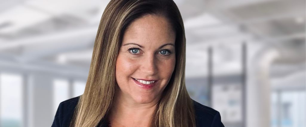 Lori Armstrong