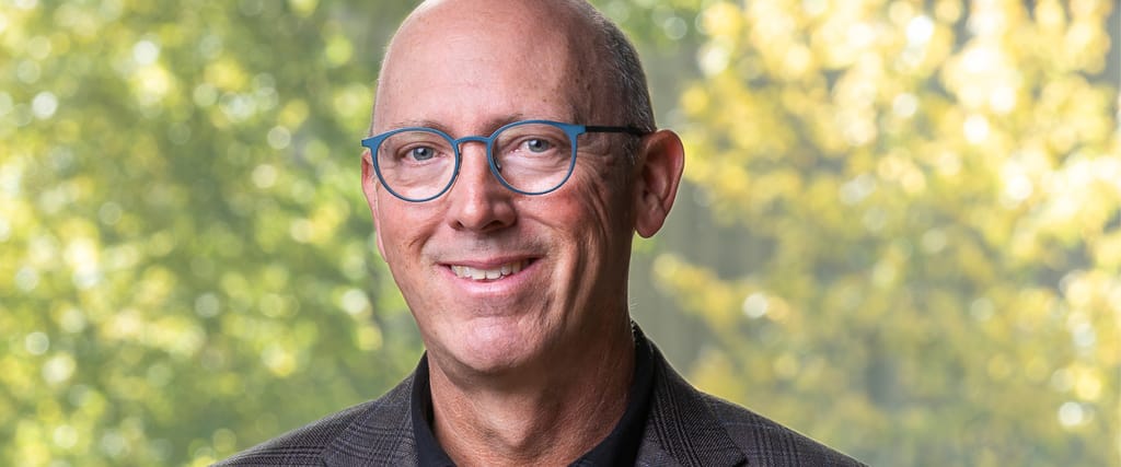 Mark Gesinger