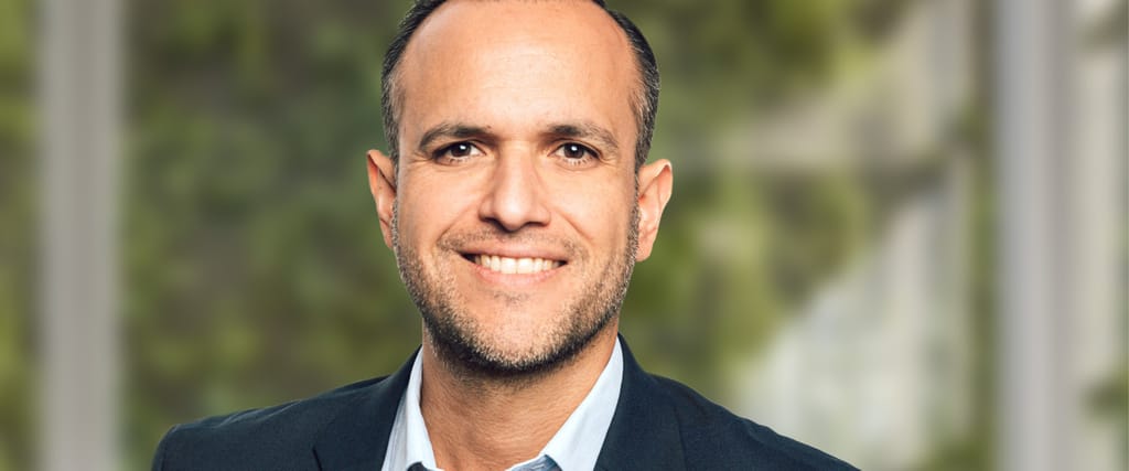 José Manuel Mora Dopazo