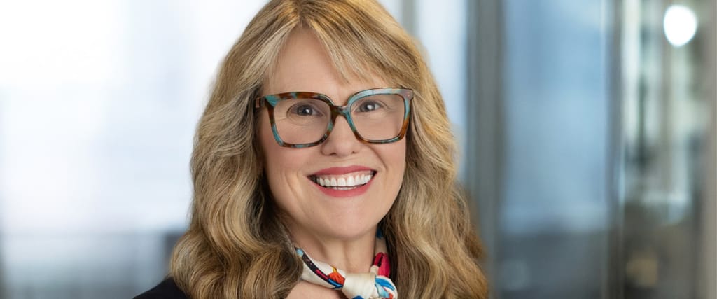 Julie Evans