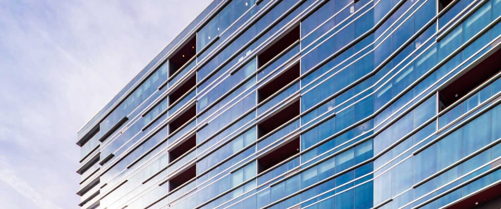 HKS-Designed Ventana by Buckner Wins Best CCRC Design of 2019