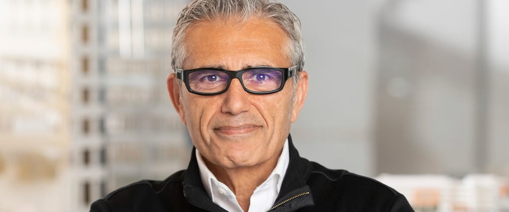 Kaveh Amirdelfan
