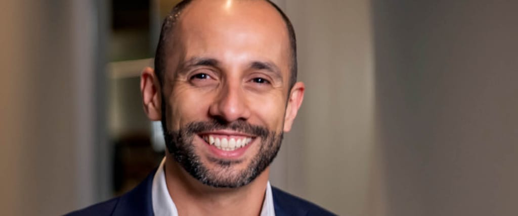 Miguel Botello