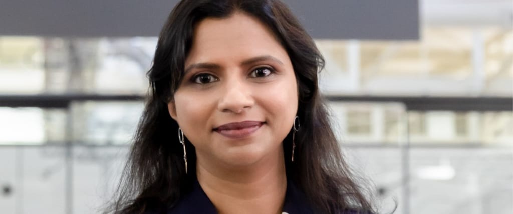Nupur Gupta