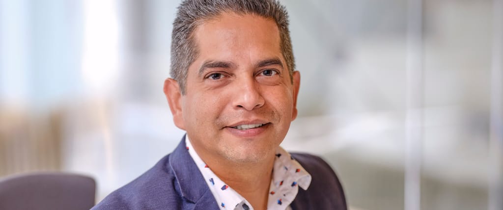 Carlos Cruz