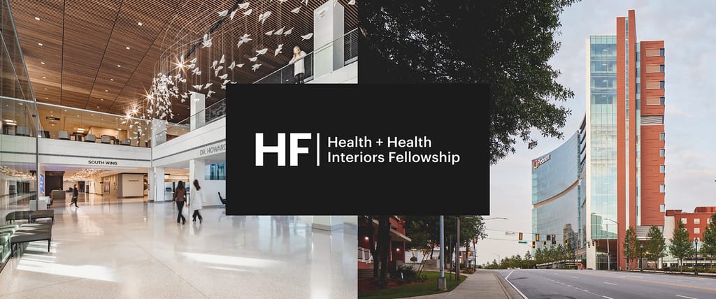 HKS Health and Health Interiors Fellowships 
