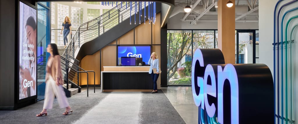 Gen HQ and HKS Singapore Featured in BD+C’s 15 Amenity-Rich Office Projects for 2025