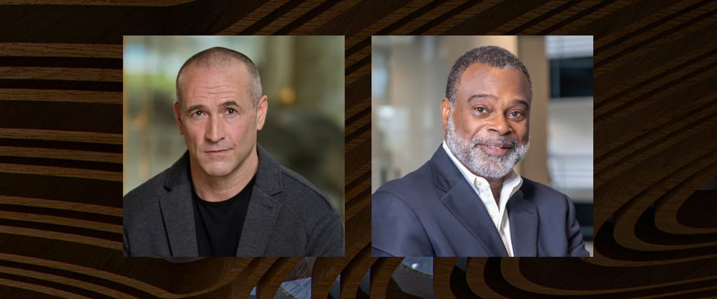 HKS’ Heath May and Keith Lashley Elevated to 2025 AIA College of Fellows