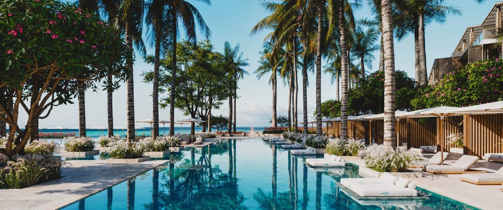 Nikki Beach Resort & Spa Antigua