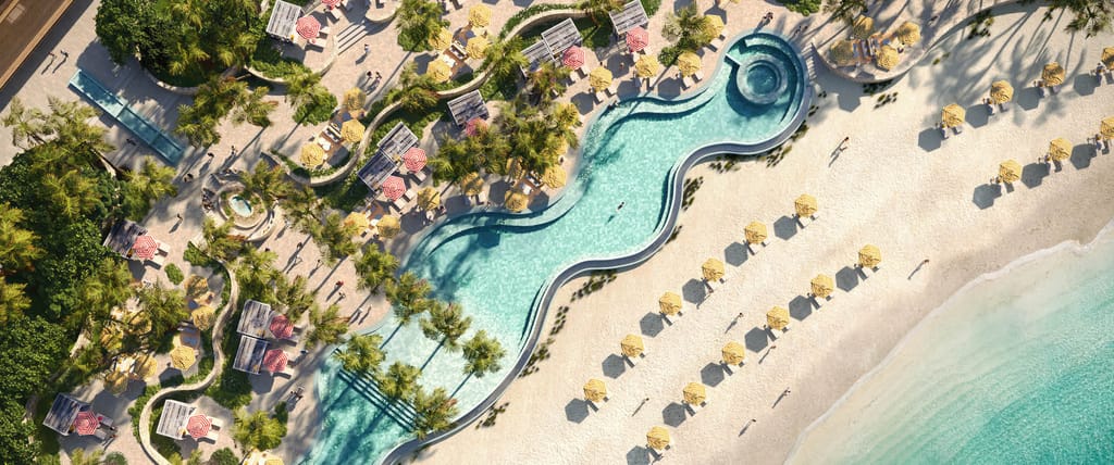 Vie L’Ven Is Set To Redefine Luxury Living in St. Maarten