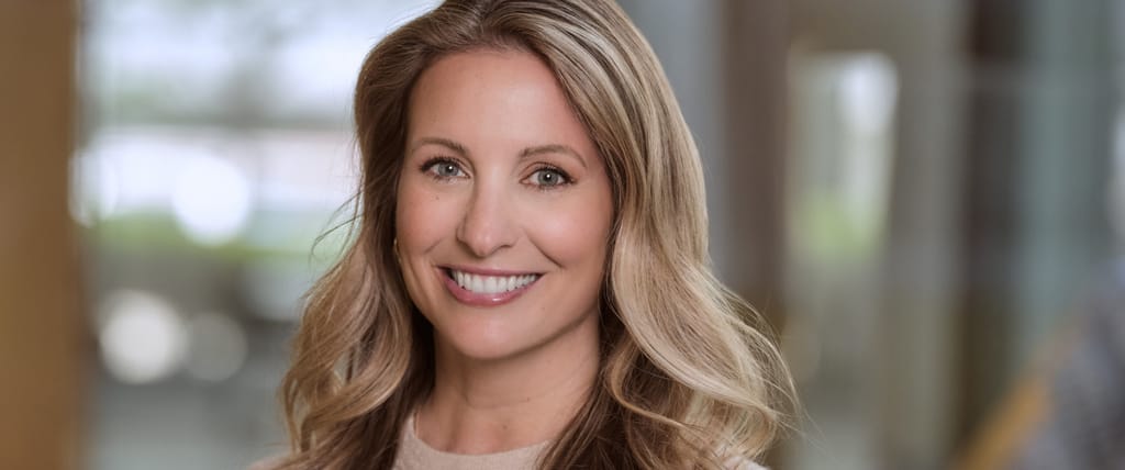 Lisa McDonough