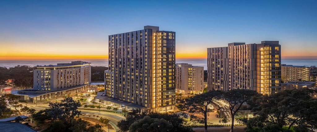How HKS Scaled Sustainability at UC San Diego