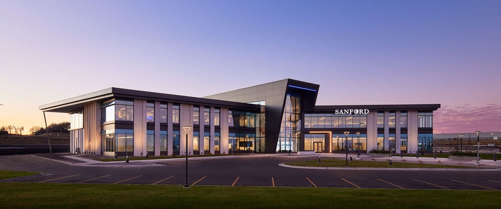 Sanford Virtual Care Center