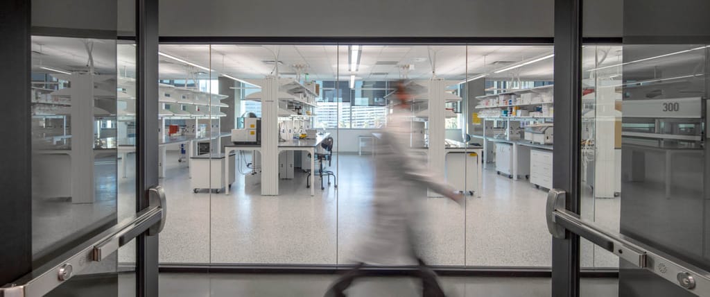 HKS’ Neville Willsmore on How AI Is Shaping the Future of Life Sciences Infrastructure