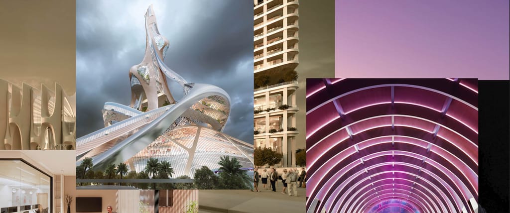 HKS at the 2025 World Architecture Festival: Leading with Vision, Innovation and Purpose