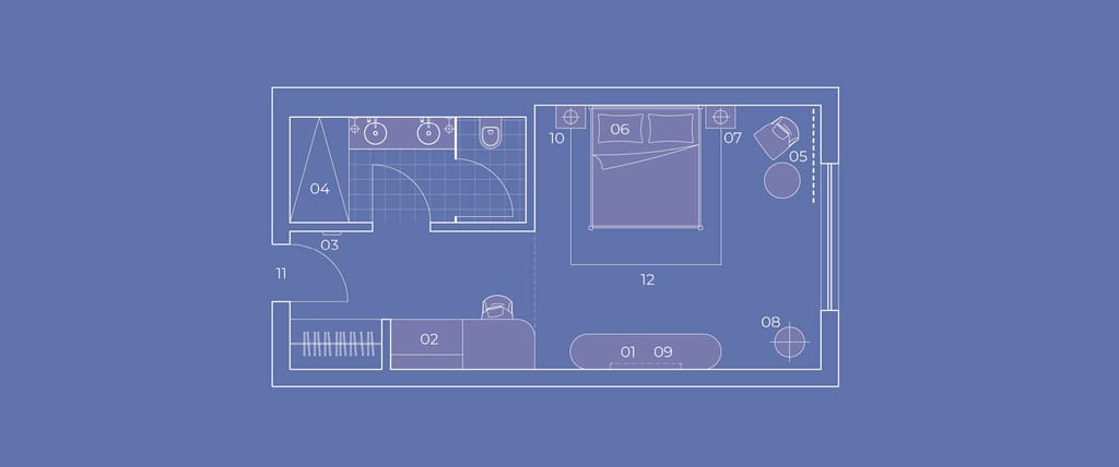 HKS’ Kay Curtis on the Future of Luxury Hospitality