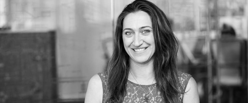 HKS’ Michelle Stevenson on the Urgent Need To Rethink Athletic Facilities for Women Athletes