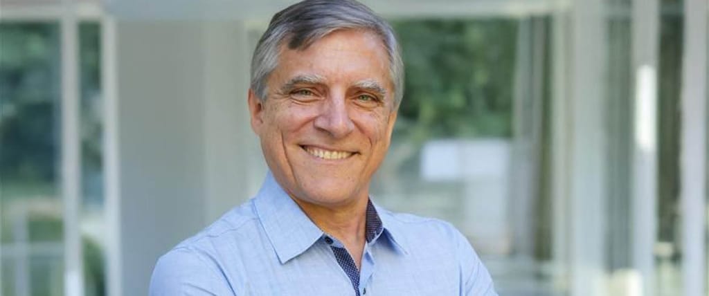 HKS’ Scott Hunter on Sustaining Our Future Design