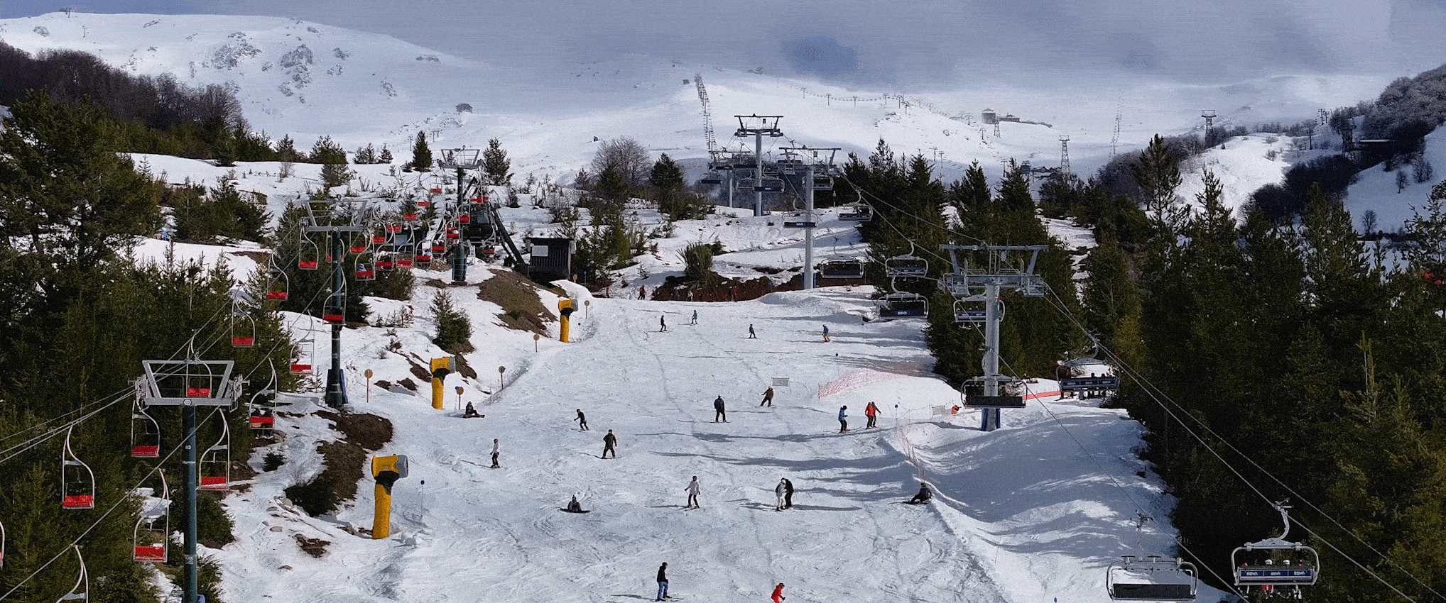 Resilient by Design: Future-Proofing Mountain Resorts