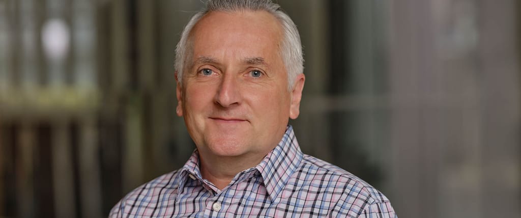 Gary Inglis