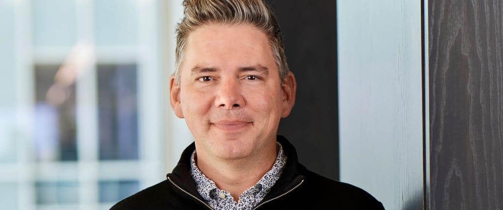 Jeff Harter