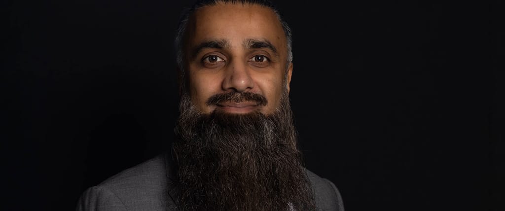 Muhammad Khan