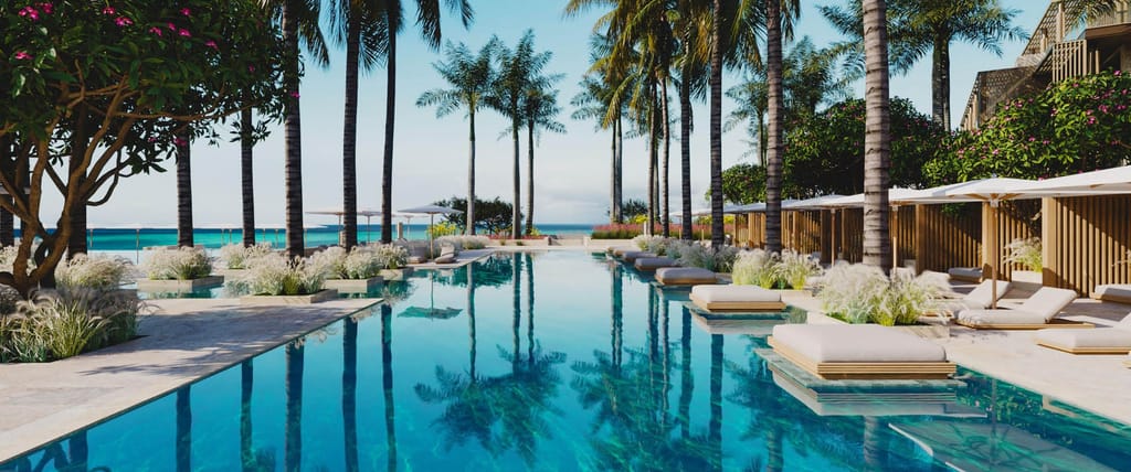 Nikki Beach and Ayre Group Unveil Branded Residences in Antigua
