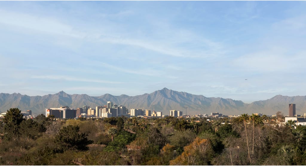 Phoenix