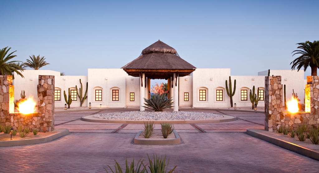 Las Ventanas Al Paraiso, A Rosewood Resort