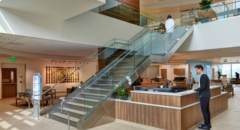 Sharp Rees-Stealy Rancho Bernardo Medical Office