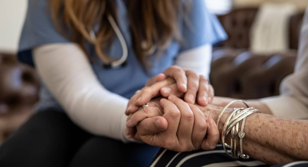 HKS Nurses Provide Unique Perspective to Health Care Design