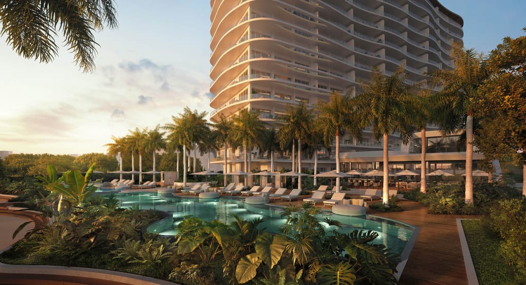 One Laguna Residences and Marina Club