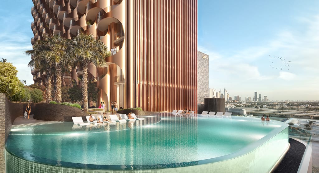 One Residence