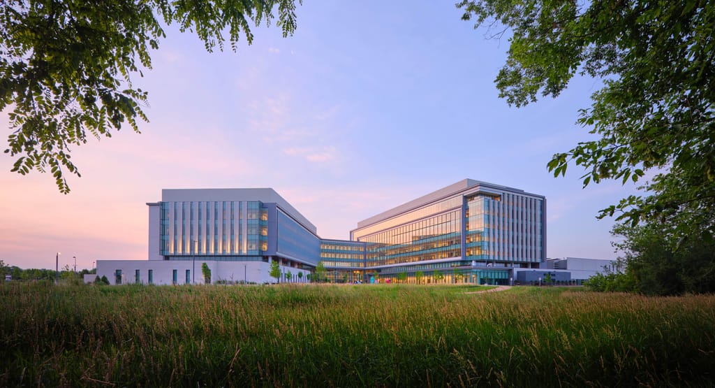 UW Health Eastpark Medical Center