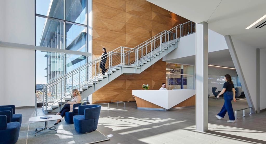 HKS Leaders to Speak at 2025 Healthcare Facilities Symposium & Expo