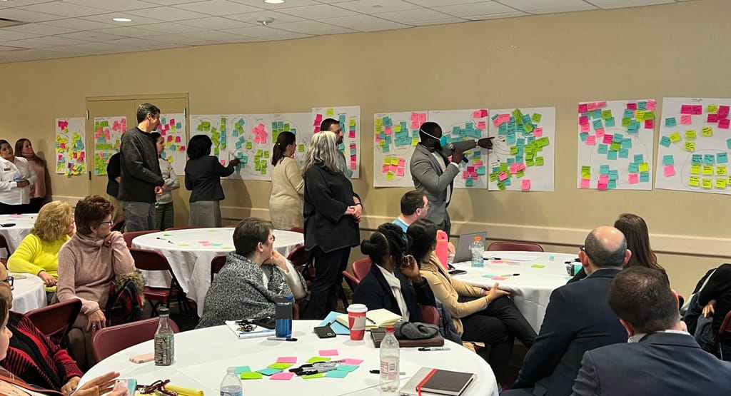 Ramapo College of New Jersey Master Plan