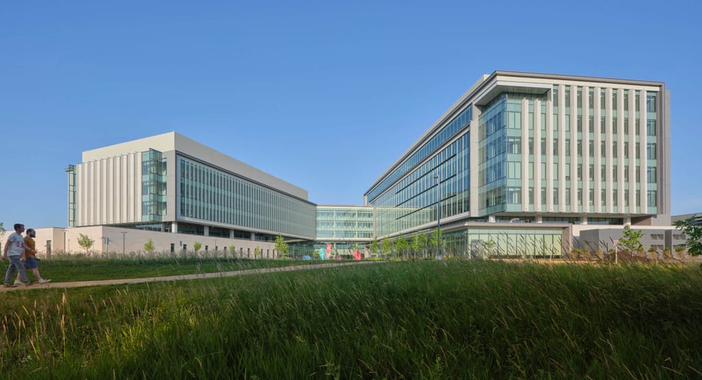 Join HKS at the 2025 Healthcare Design Conference + Expo