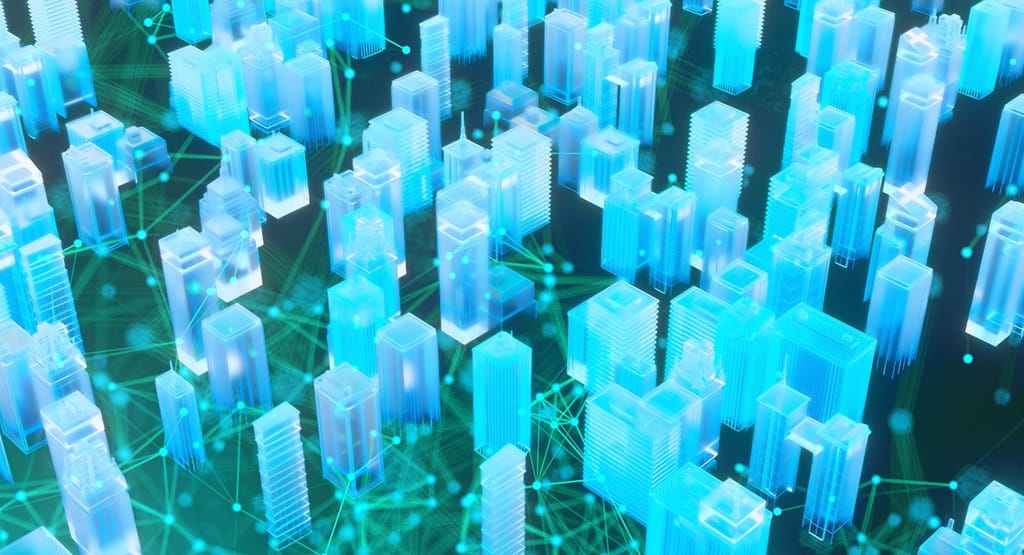 Data Center Design for the AI Age